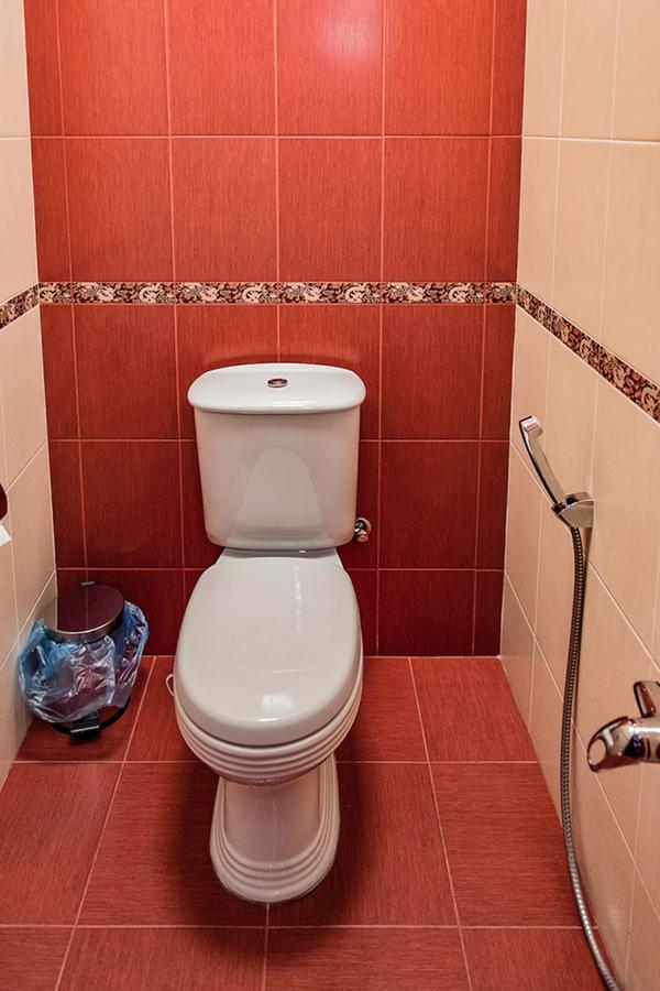 Golden Palace Dubove Cameră foto